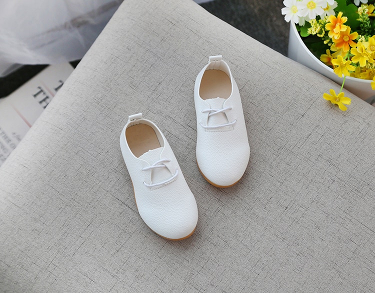 Girl's Classic Shoes