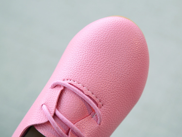 Girl's Classic Shoes