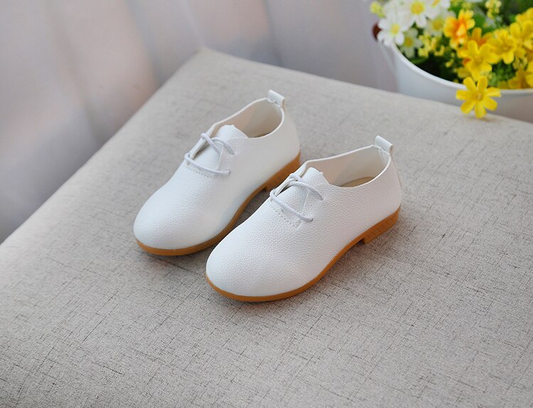 Girl's Classic Shoes