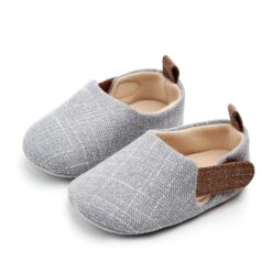 Alternative view of Casual Unisex Baby Shoes