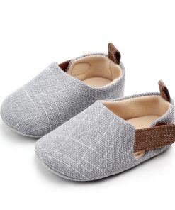Alternative view of Casual Unisex Baby Shoes