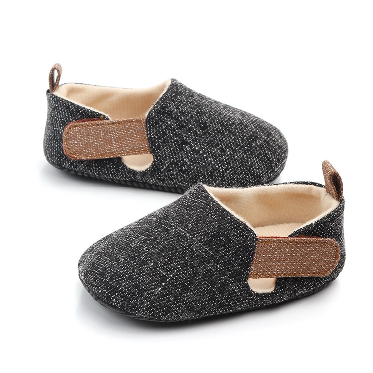 Casual Unisex Baby Shoes