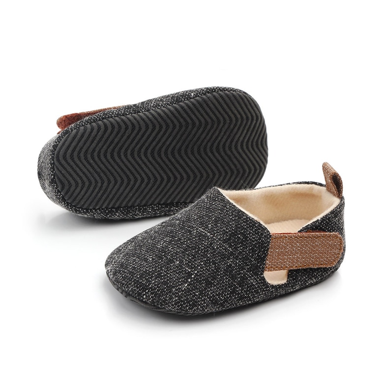 Casual Unisex Baby Shoes