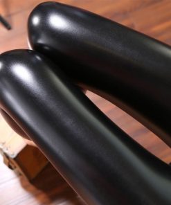 Alternative view of Women's Warm Leather Leggings