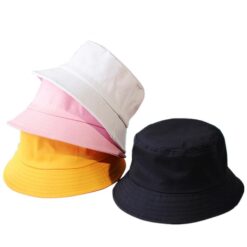 Alternative view of Women's Fashion Cotton Bucket