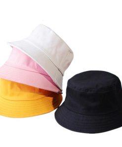 Alternative view of Women's Fashion Cotton Bucket