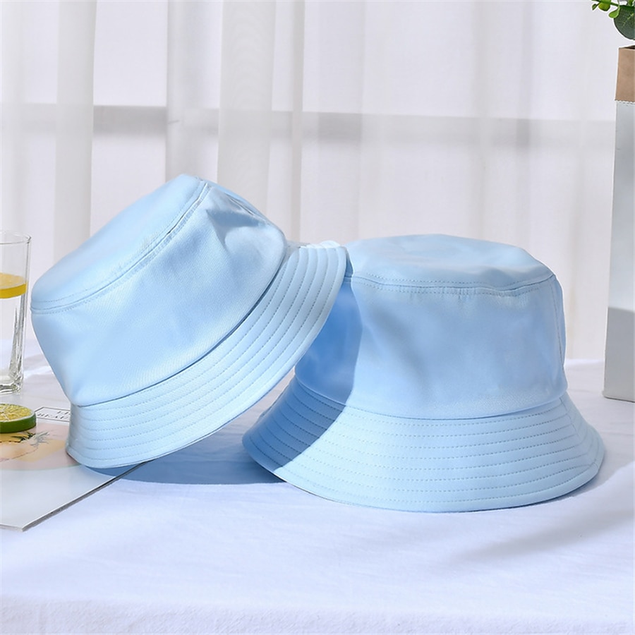 Women's Fashion Cotton Bucket